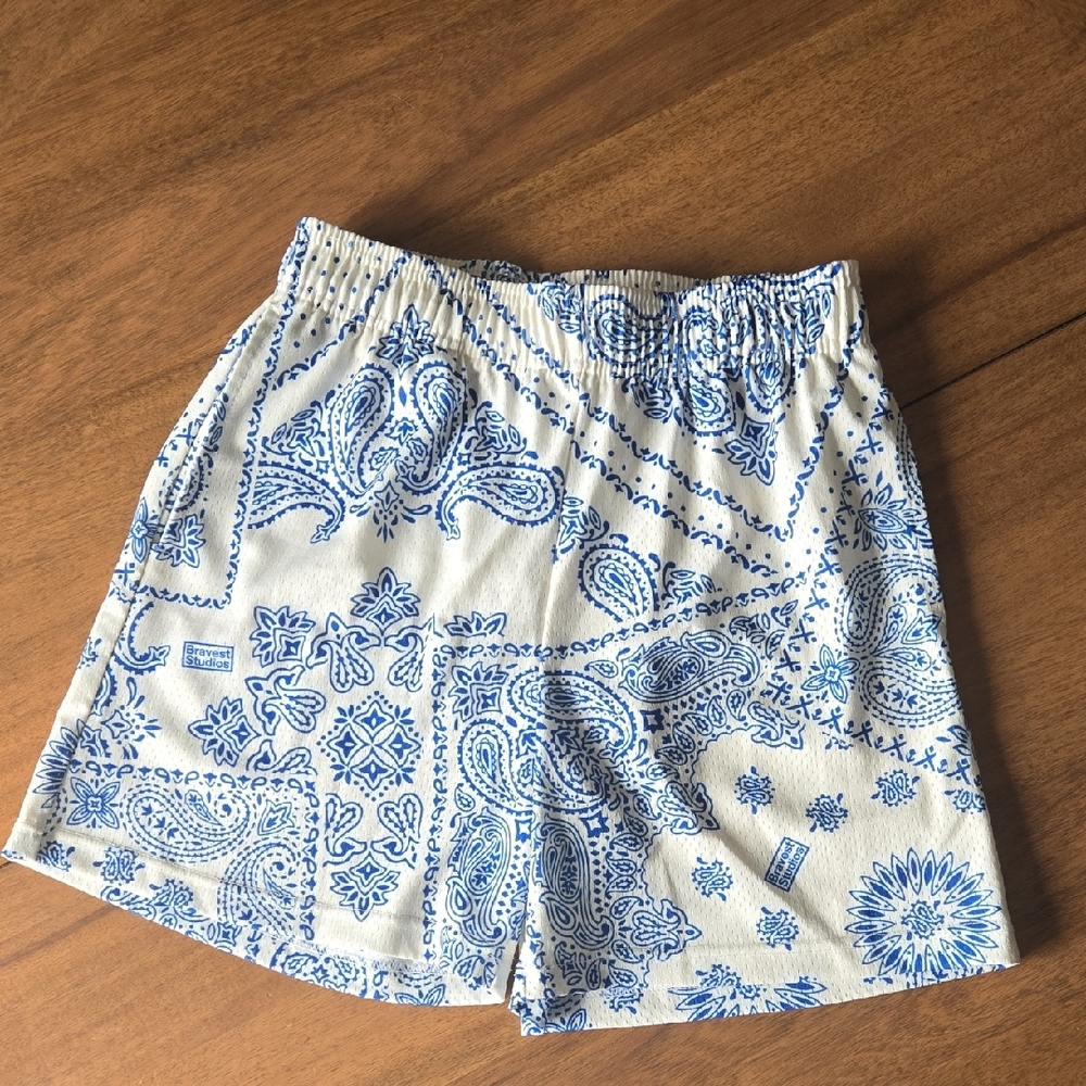 EUC Bravest Studios Men's Shorts